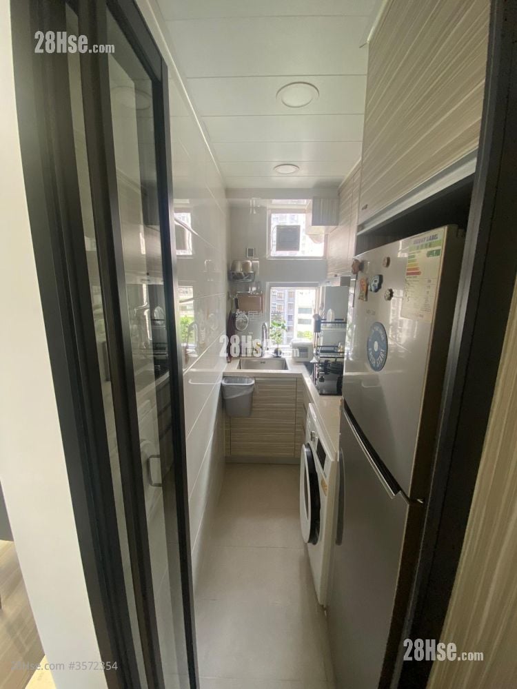 Elegant Garden Sell 2 Bedrooms , 1 Bathroom 369 ft² Elegant Garden Sell 2 Bedrooms , 1 Bathroom 369 ft²