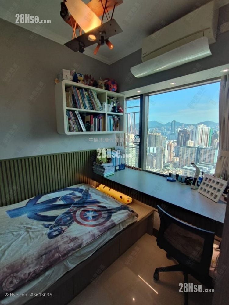 Celestial Heights Sell 4 Bedrooms 1,604 ft² Celestial Heights Sell 4 Bedrooms 1,604 ft²