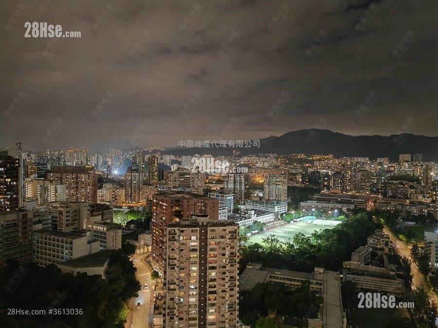 Celestial Heights Sell 4 Bedrooms 1,604 ft² Celestial Heights Sell 4 Bedrooms 1,604 ft²