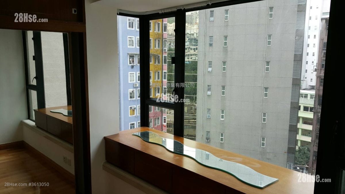 国泰新宇 租盘 1 房 , 1 浴室 307 平方尺 国泰新宇 租盘 1 房 , 1 浴室 307 平方尺