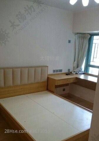 海逸豪园 售盘 3 房 869 平方尺 海逸豪园 售盘 3 房 869 平方尺