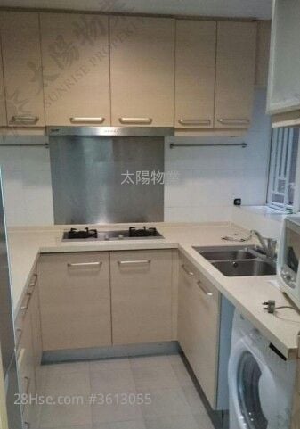 海逸豪园 售盘 3 房 869 平方尺 海逸豪园 售盘 3 房 869 平方尺