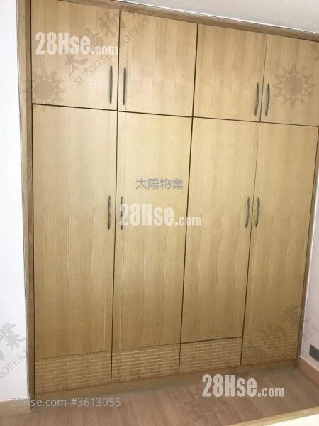 海逸豪园 售盘 3 房 869 平方尺 海逸豪园 售盘 3 房 869 平方尺