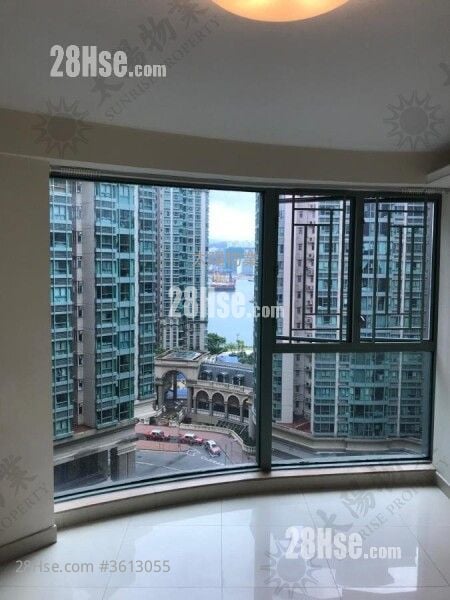 海逸豪园 售盘 3 房 869 平方尺 海逸豪园 售盘 3 房 869 平方尺