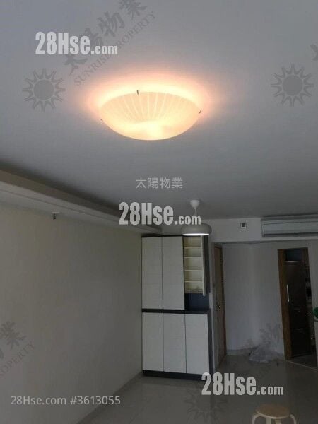 海逸豪园 售盘 3 房 869 平方尺 海逸豪园 售盘 3 房 869 平方尺