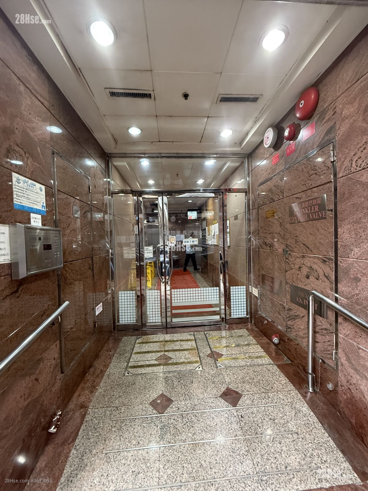 順康居 售盤 2 房 401 平方呎