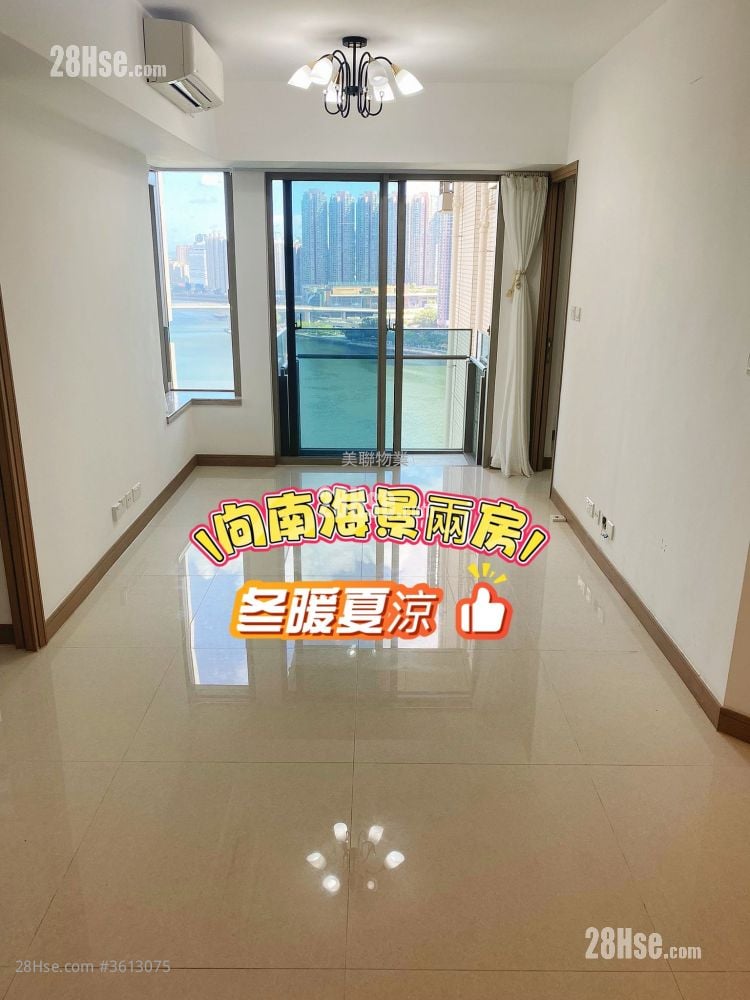 Ocean Pride Rental 2 Bedrooms , 1 Bathroom 524 ft²