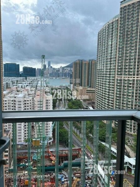 御悅 售盤 252 平方呎 御悅 售盤 252 平方呎