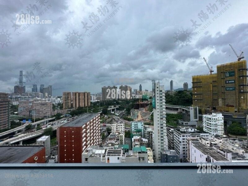 御悅 售盤 252 平方呎 御悅 售盤 252 平方呎