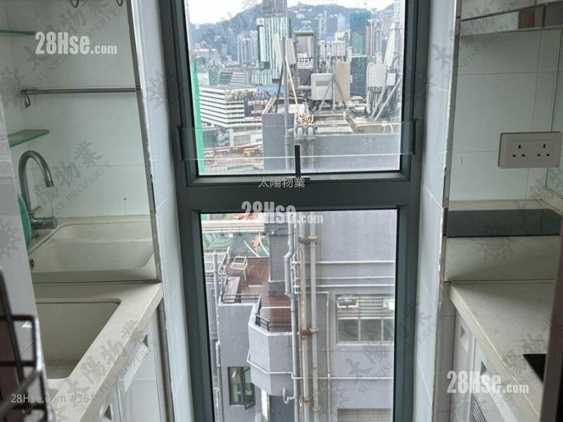 御悅 售盤 252 平方呎 御悅 售盤 252 平方呎