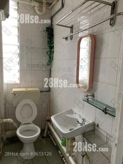 博康邨 售盘 开放式间隔 , 1 浴室 277 平方尺 博康邨 售盘 开放式间隔 , 1 浴室 277 平方尺