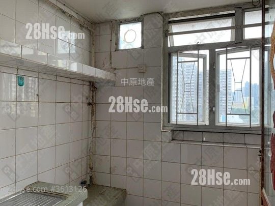 博康邨 售盘 开放式间隔 , 1 浴室 277 平方尺 博康邨 售盘 开放式间隔 , 1 浴室 277 平方尺