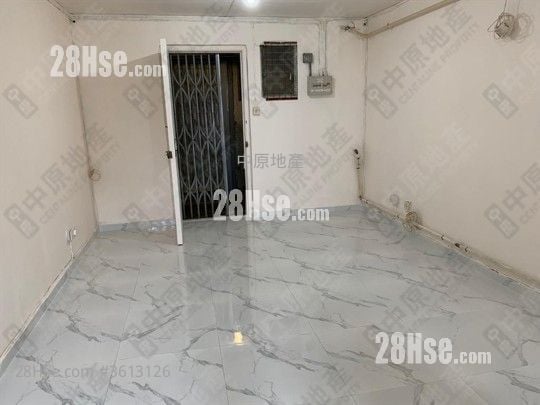 博康邨 售盘 开放式间隔 , 1 浴室 277 平方尺 博康邨 售盘 开放式间隔 , 1 浴室 277 平方尺