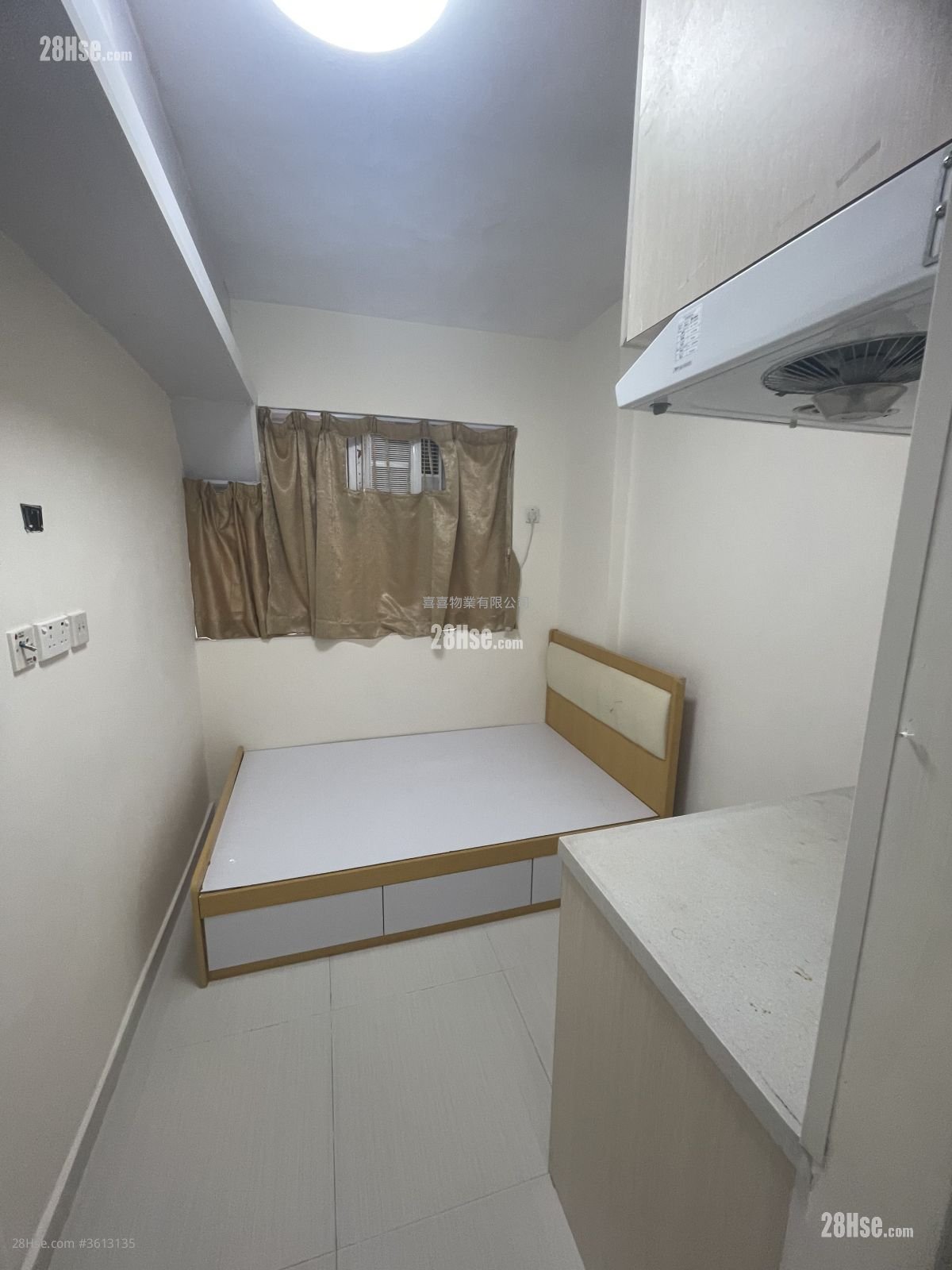 单幢楼房 租盘 开放式间隔 , 1 浴室 140 平方尺 单幢楼房 租盘 开放式间隔 , 1 浴室 140 平方尺