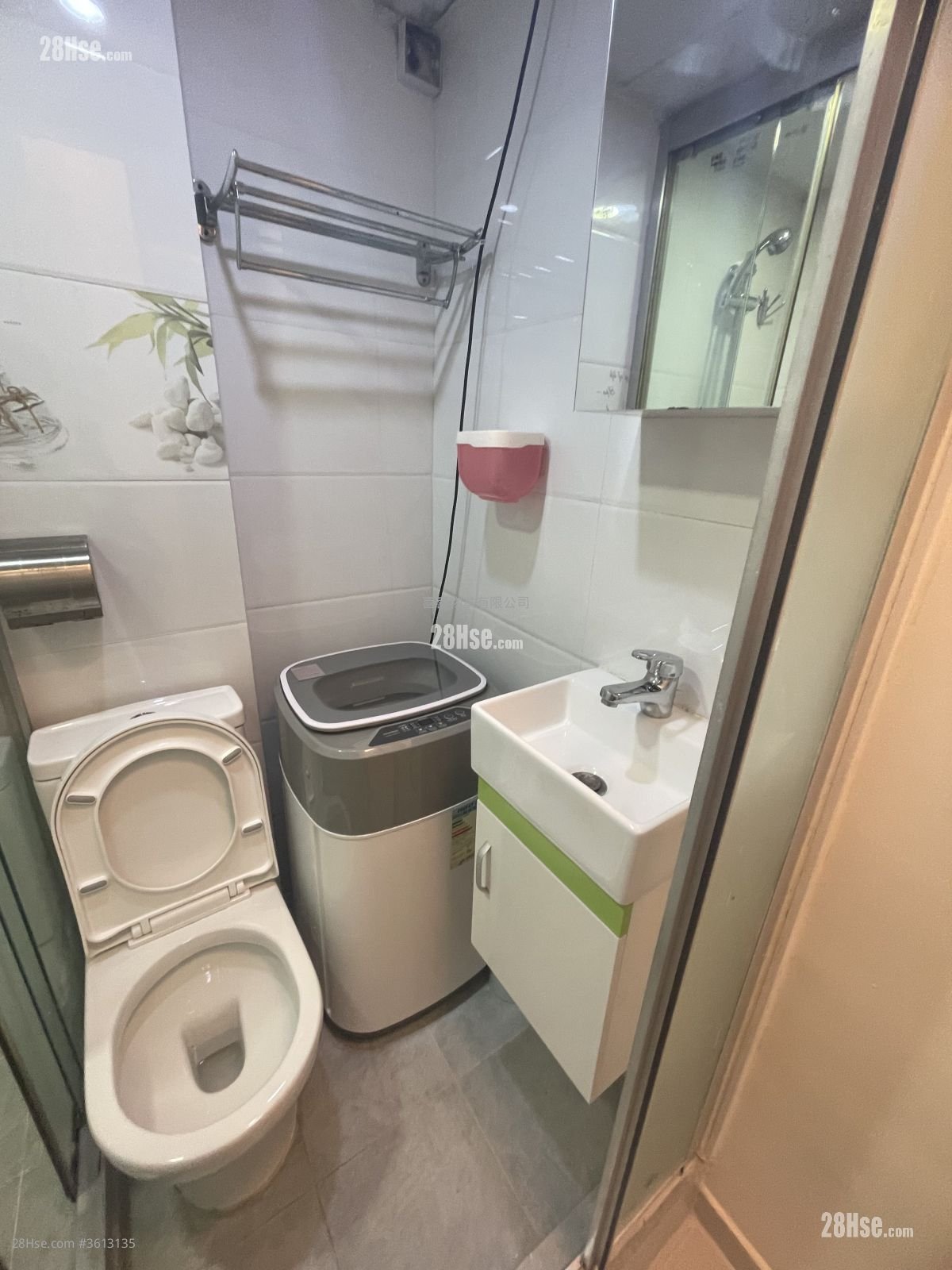 单幢楼房 租盘 开放式间隔 , 1 浴室 140 平方尺 单幢楼房 租盘 开放式间隔 , 1 浴室 140 平方尺