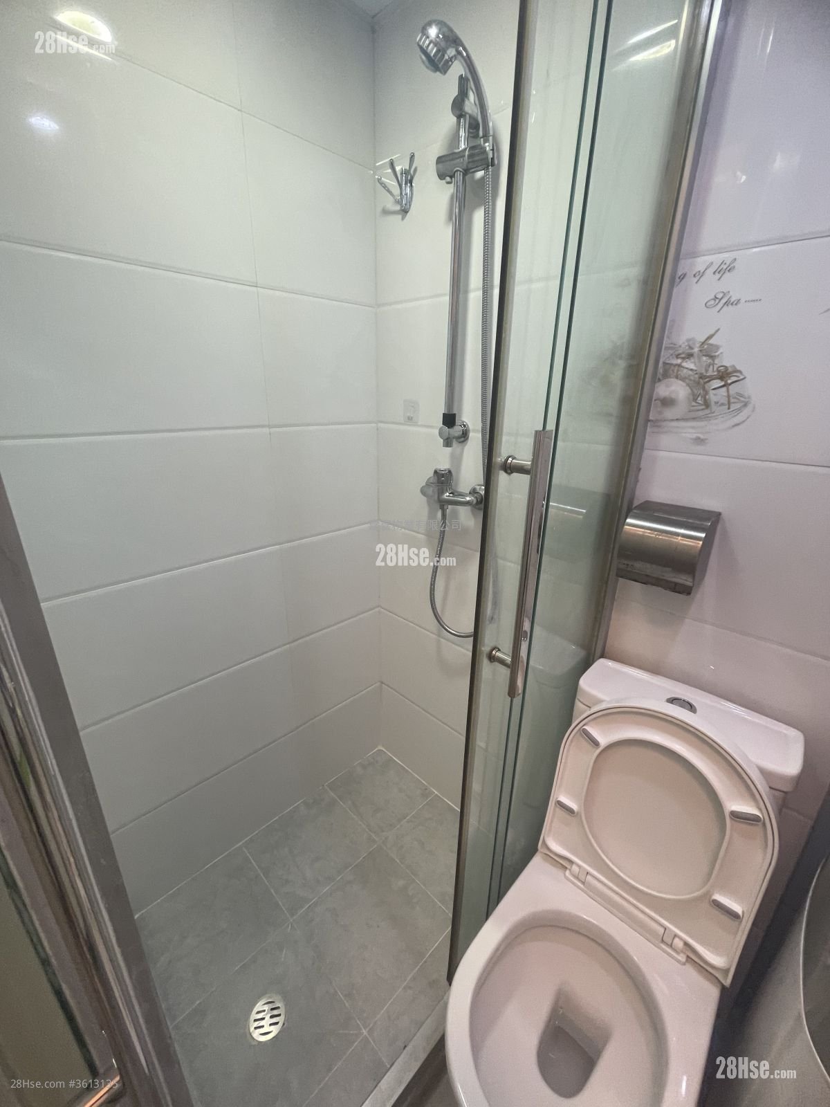 单幢楼房 租盘 开放式间隔 , 1 浴室 140 平方尺 单幢楼房 租盘 开放式间隔 , 1 浴室 140 平方尺