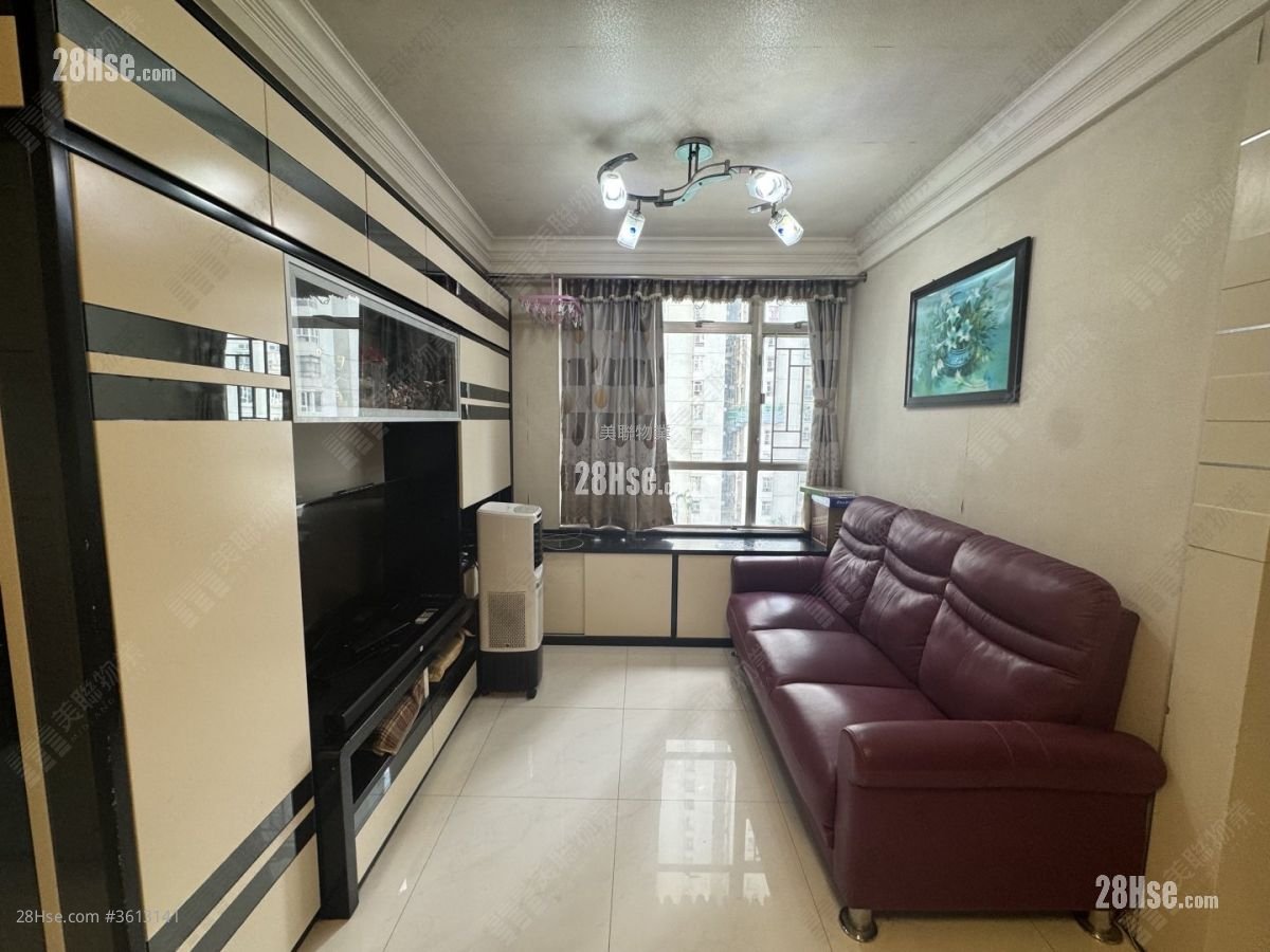 Belvedere Garden Sell 3 Bedrooms , 2 Bathrooms 572 ft²
