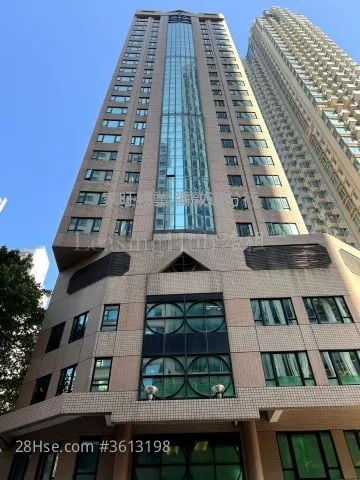 Shun Feng International Centre Rental 1 Bedroom