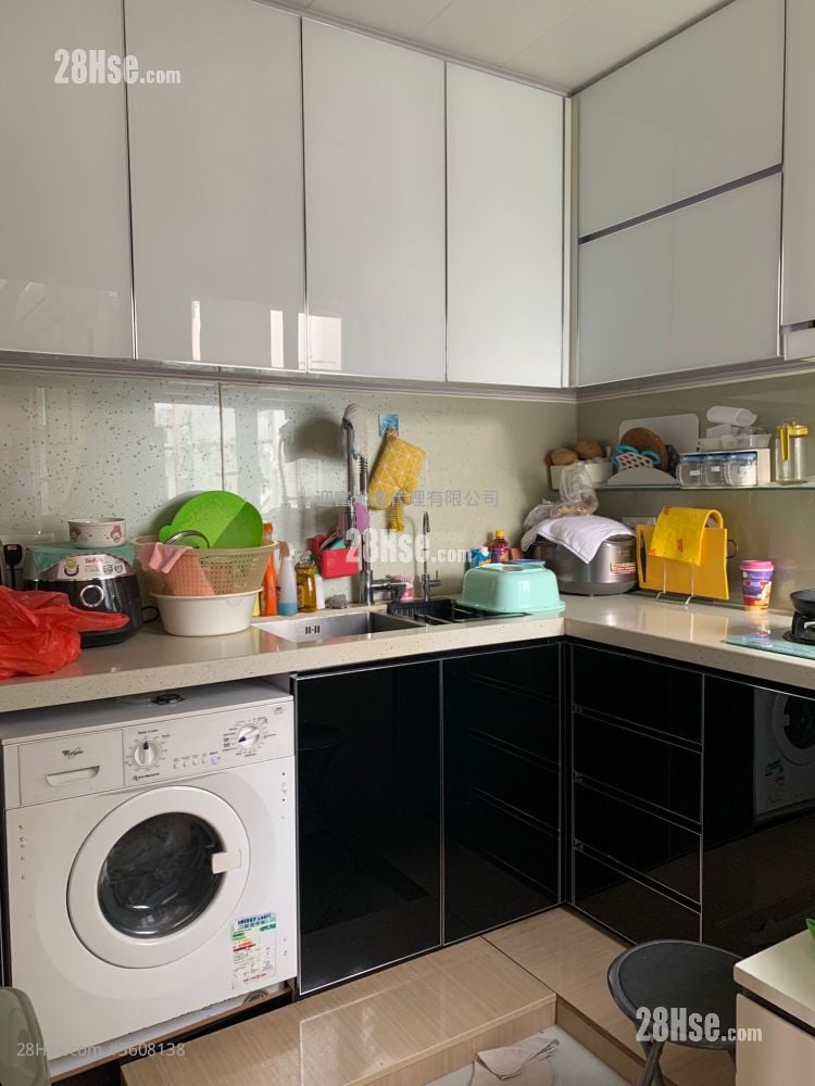 Whampoa Garden Rental 3 Bedrooms , 2 Bathrooms 714 ft²