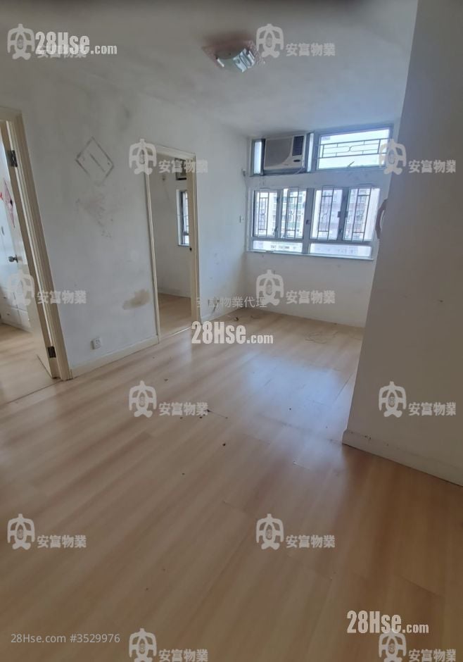 明雅苑 租盤 2 房 , 1 浴室 438 平方呎