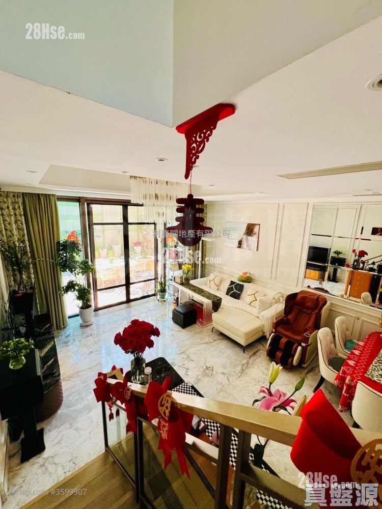 尚築 售盤 3 房 2,013 平方呎