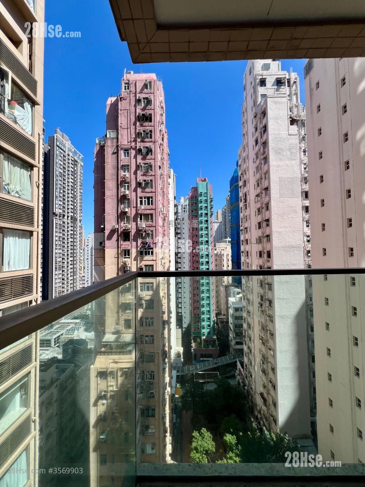 星鑽 售盤 2 房 , 1 浴室 497 平方呎 星鑽 售盤 2 房 , 1 浴室 497 平方呎