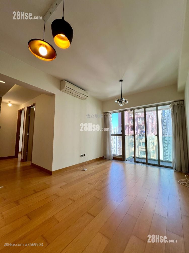 星鑽 售盤 2 房 , 1 浴室 497 平方呎 星鑽 售盤 2 房 , 1 浴室 497 平方呎