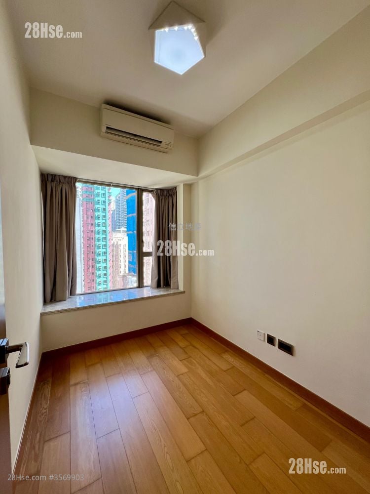 星鑽 售盤 2 房 , 1 浴室 497 平方呎 星鑽 售盤 2 房 , 1 浴室 497 平方呎