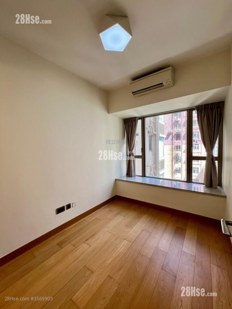 星鑽 售盤 2 房 , 1 浴室 497 平方呎 星鑽 售盤 2 房 , 1 浴室 497 平方呎