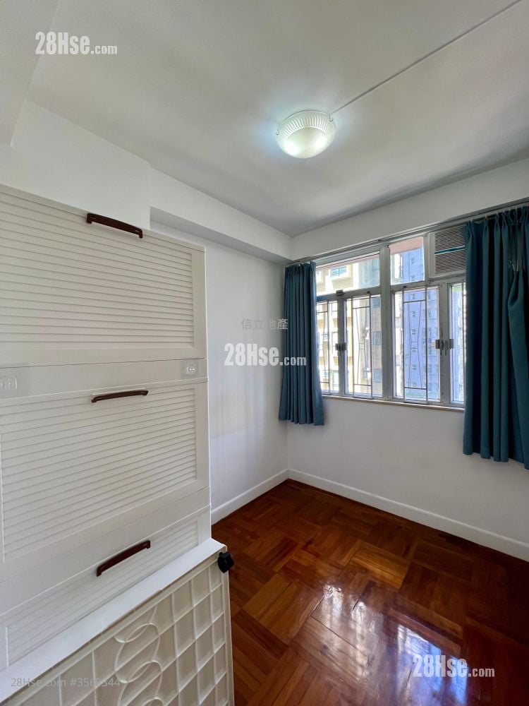 福滿大廈 售盤 2 房 , 1 浴室 335 平方呎 福滿大廈 售盤 2 房 , 1 浴室 335 平方呎