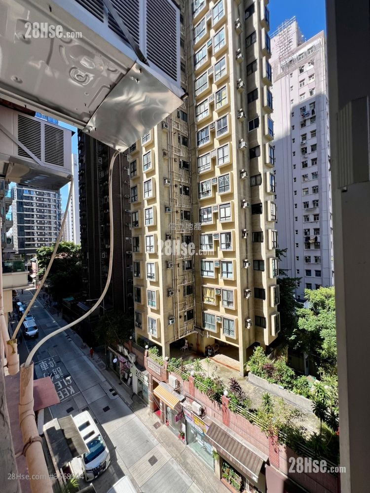 福滿大廈 售盤 2 房 , 1 浴室 335 平方呎 福滿大廈 售盤 2 房 , 1 浴室 335 平方呎