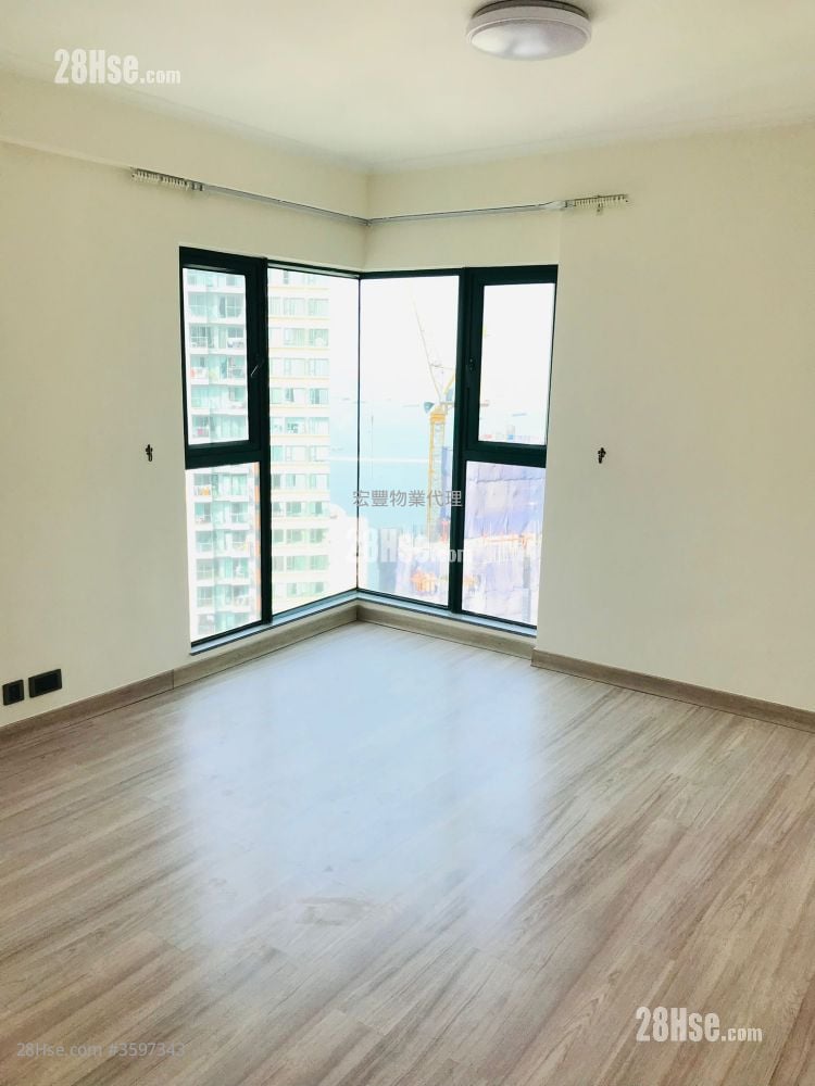 University Heights Rental 2 Bedrooms , 1 Bathroom 486 ft²