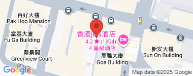 Luen Wah Mansion Unit C, Low Floor Address