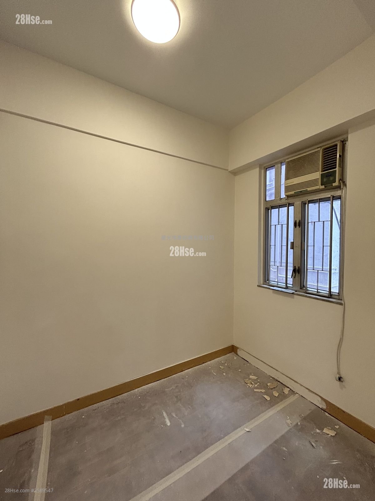 五聯大廈 租盤 3 房 , 1 浴室 426 平方呎