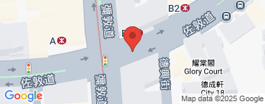 Apartment Room C Address