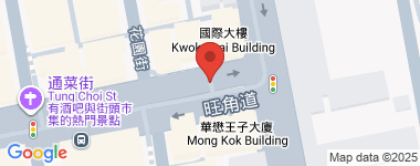Apartment Room D Address