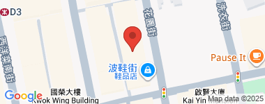 Hong Ning House Ä Address