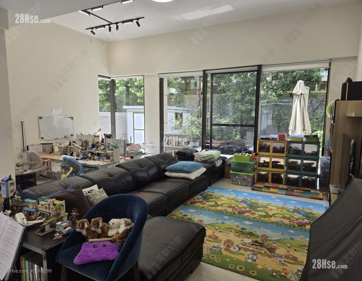 天峦 售盘 3 房 2,792 平方尺 天峦 售盘 3 房 2,792 平方尺