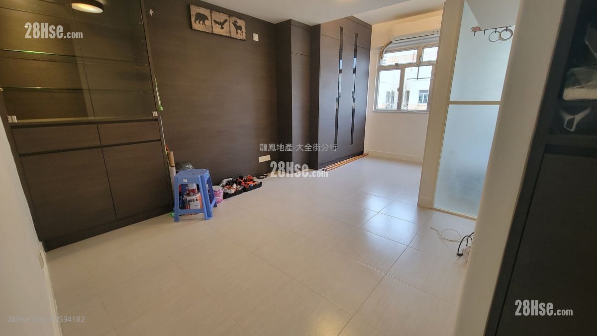 Cosmopolitan Estate Rental 1 Bedroom , 1 Bathroom 325 ft²