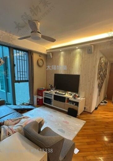 海逸豪园 售盘 2 房 545 平方尺 海逸豪园 售盘 2 房 545 平方尺