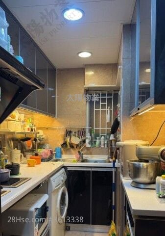 海逸豪园 售盘 2 房 545 平方尺 海逸豪园 售盘 2 房 545 平方尺