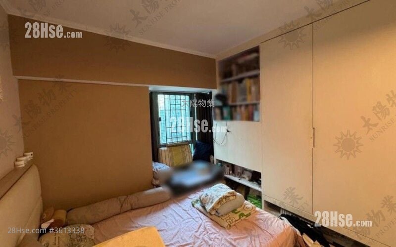 海逸豪园 售盘 2 房 545 平方尺 海逸豪园 售盘 2 房 545 平方尺