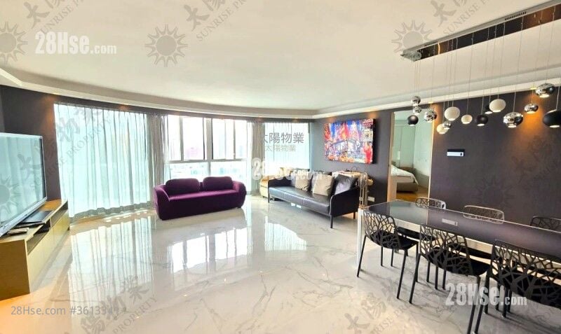 海逸豪园 售盘 2 房 1,505 平方尺 海逸豪园 售盘 2 房 1,505 平方尺