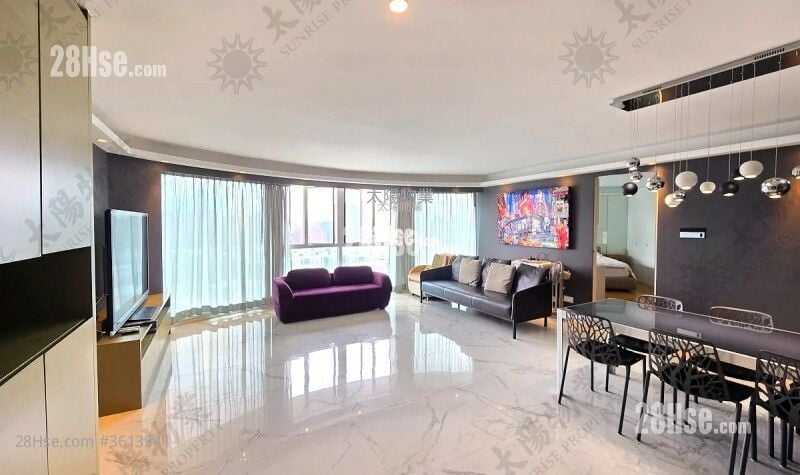 海逸豪园 售盘 2 房 1,505 平方尺 海逸豪园 售盘 2 房 1,505 平方尺