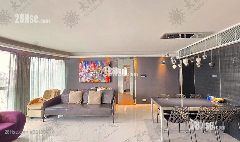 海逸豪园 售盘 2 房 1,505 平方尺 海逸豪园 售盘 2 房 1,505 平方尺