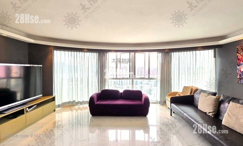 海逸豪园 售盘 2 房 1,505 平方尺 海逸豪园 售盘 2 房 1,505 平方尺