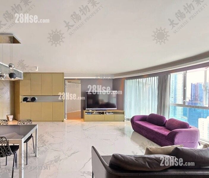 海逸豪园 售盘 2 房 1,505 平方尺 海逸豪园 售盘 2 房 1,505 平方尺