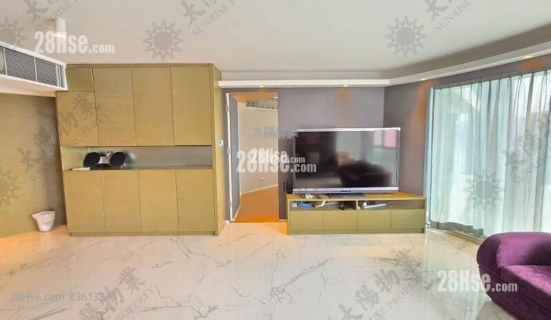 海逸豪园 售盘 2 房 1,505 平方尺 海逸豪园 售盘 2 房 1,505 平方尺