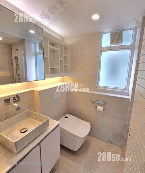 海逸豪园 售盘 2 房 1,505 平方尺 海逸豪园 售盘 2 房 1,505 平方尺