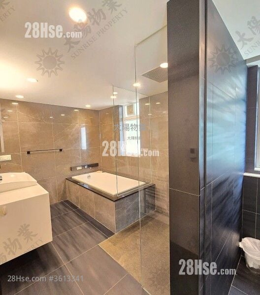 海逸豪园 售盘 2 房 1,505 平方尺 海逸豪园 售盘 2 房 1,505 平方尺